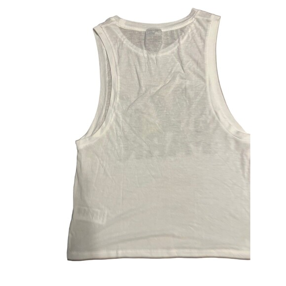 IVY PARK Drop Armhole Logo Tank Top - Picture 4 of 4